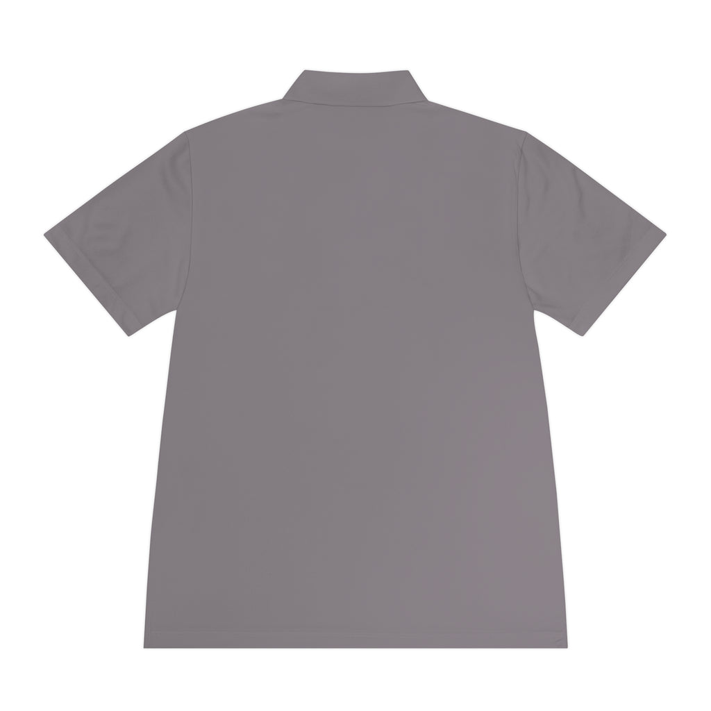 College of Information Technology Polo Shirt — Customizable Sport Polo
