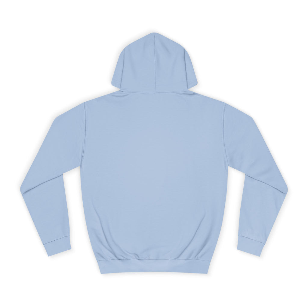 Unisex College Hoodie - Nursing