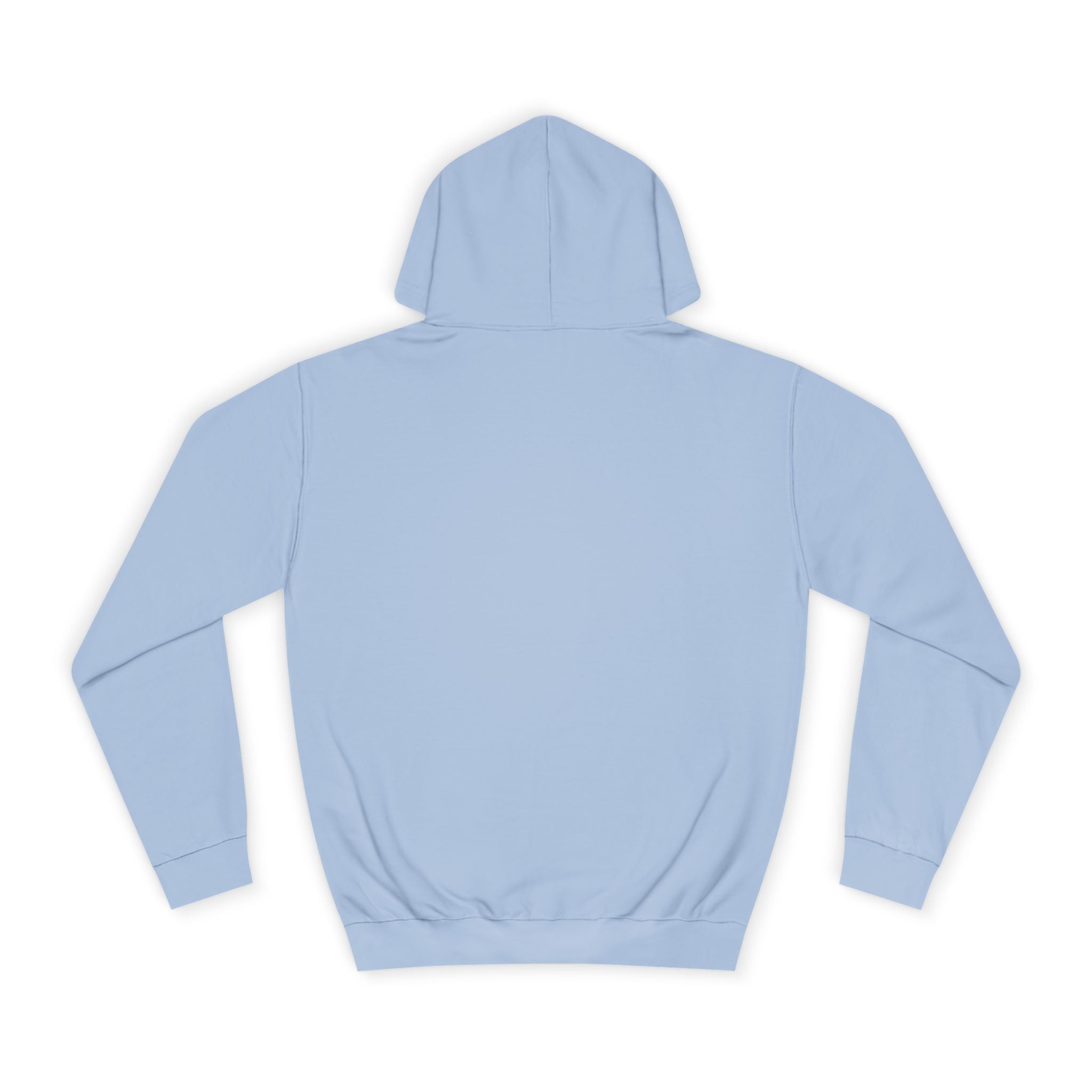 Unisex College Hoodie - Nursing