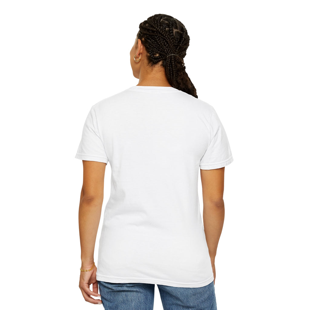 Computer Science Program T-Shirt — Cute Programmer Cartoon Tee