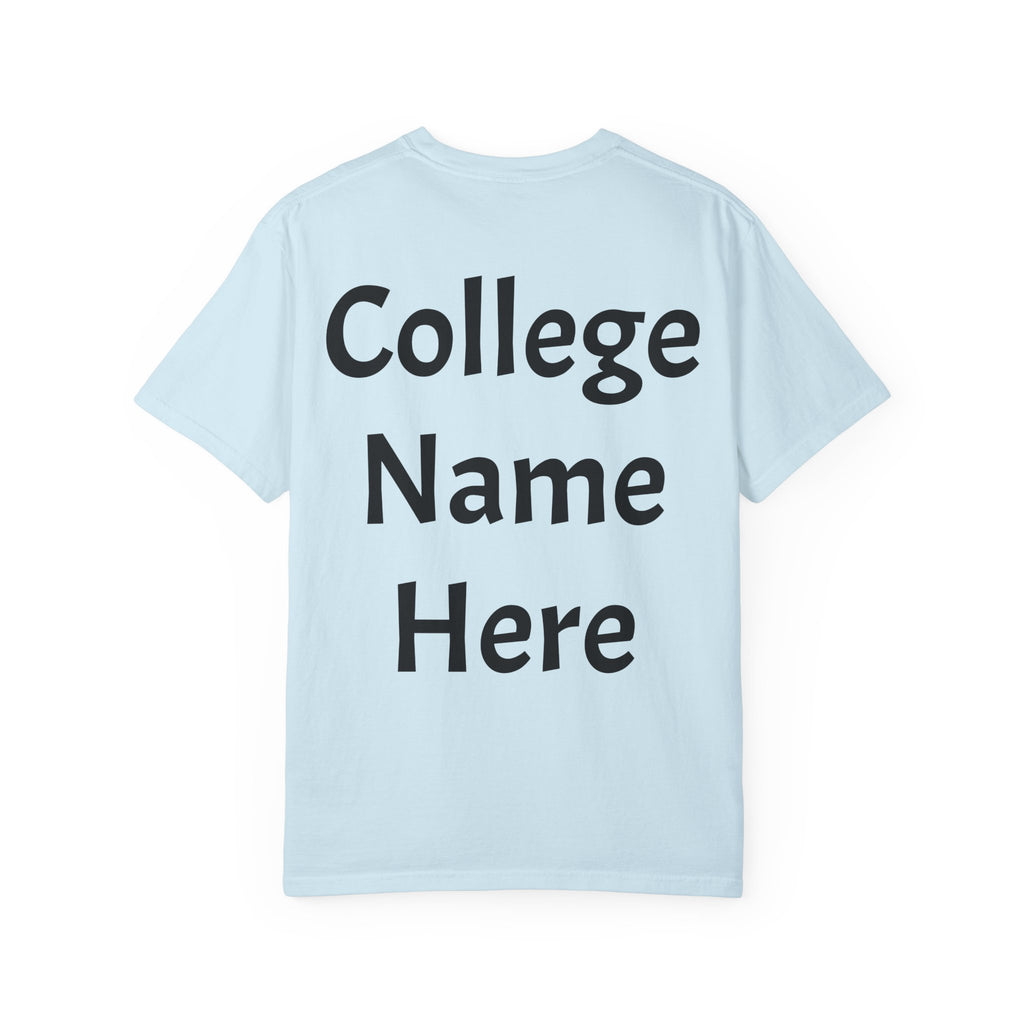 Agriculture Program T‑Shirt — "Growing the Future" Farm Vintage Graphic