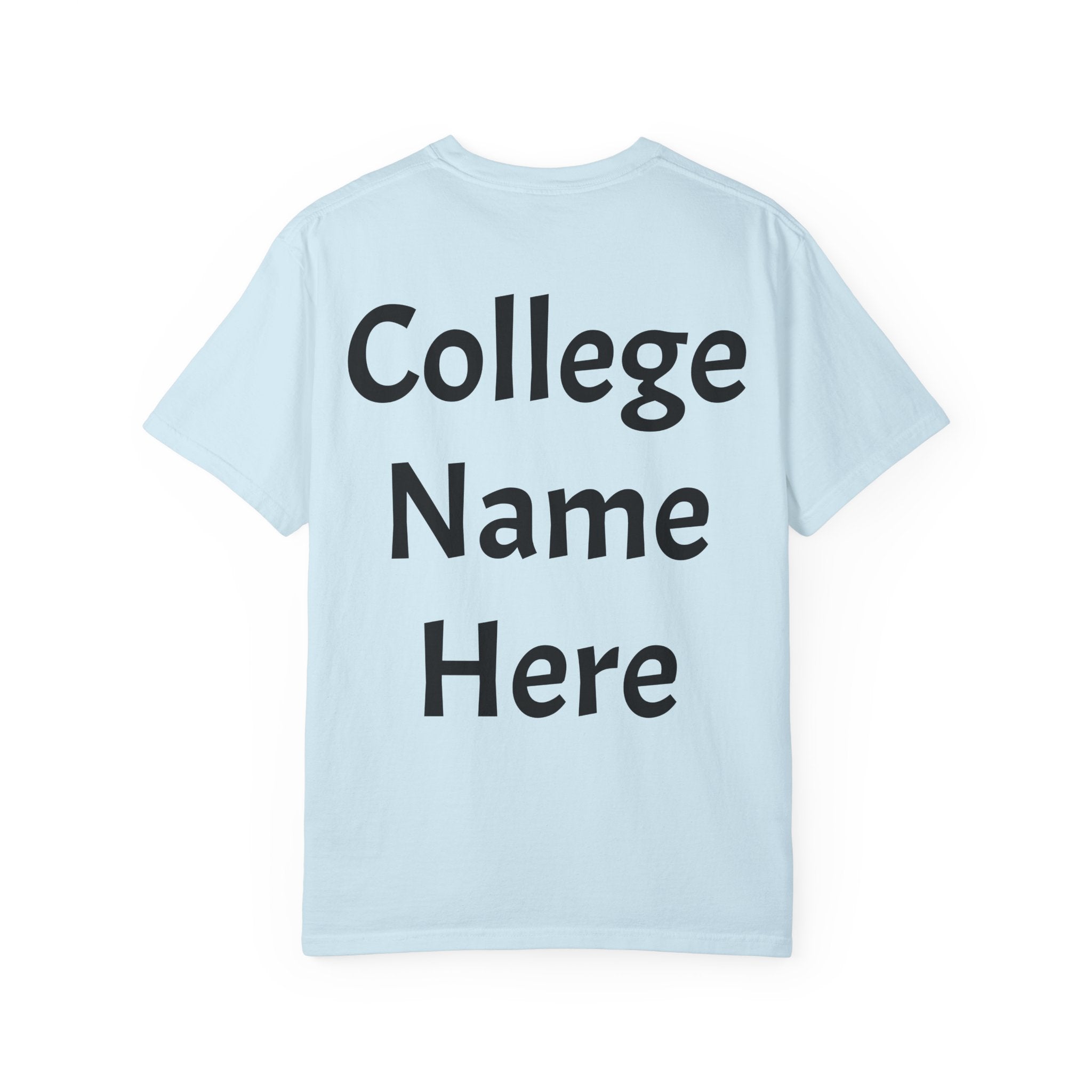 Agriculture Program T‑Shirt — "Growing the Future" Farm Vintage Graphic