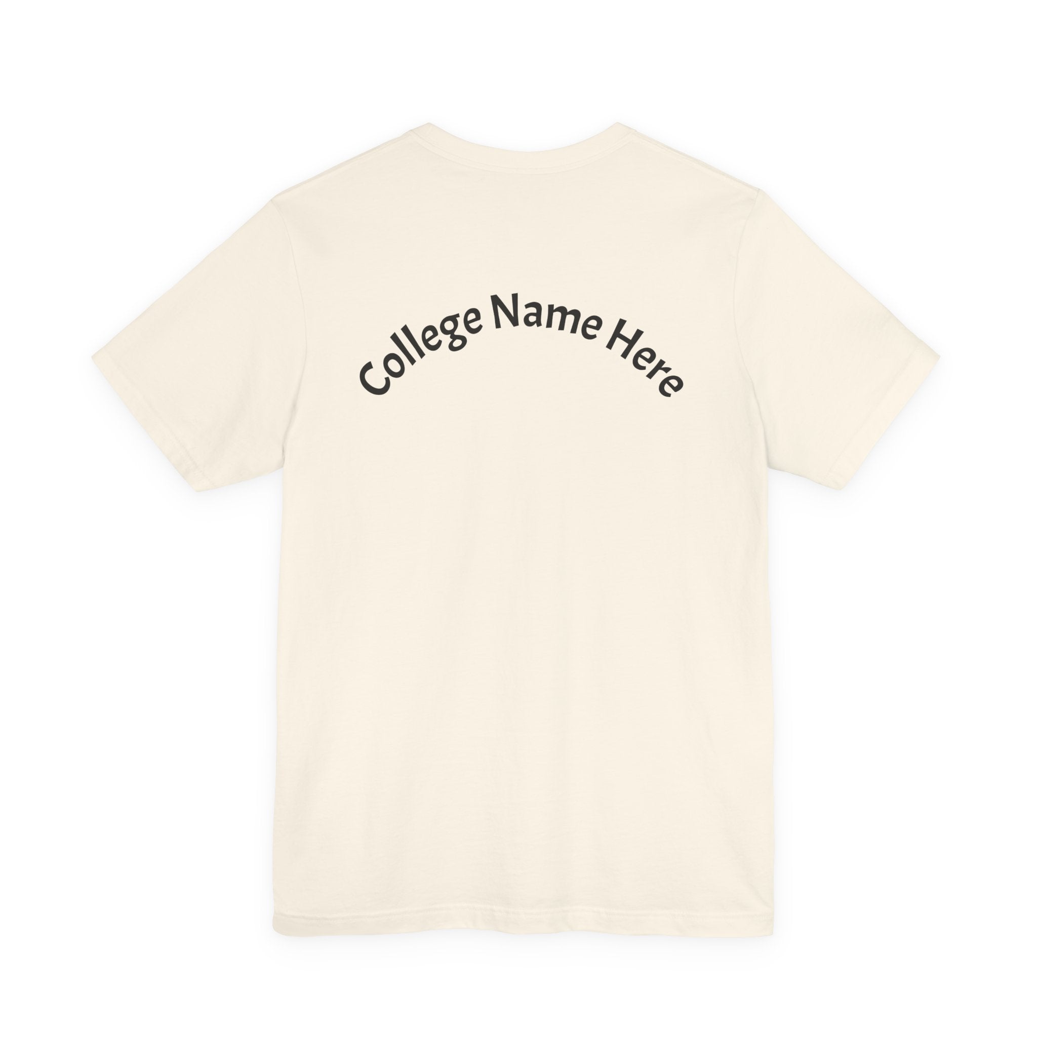 Radiology Student Program T-Shirt