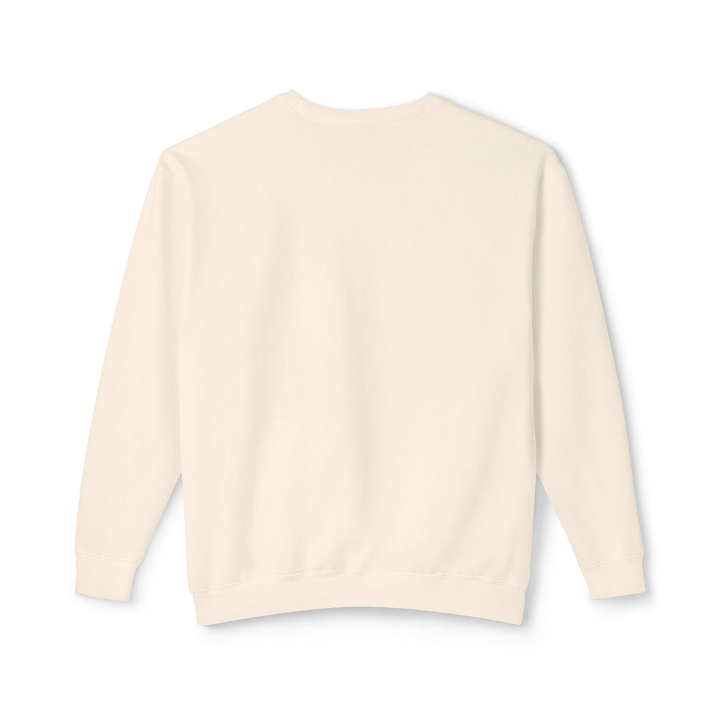 Psychology Program Crewneck Sweatshirt — Cute Student Grad Design