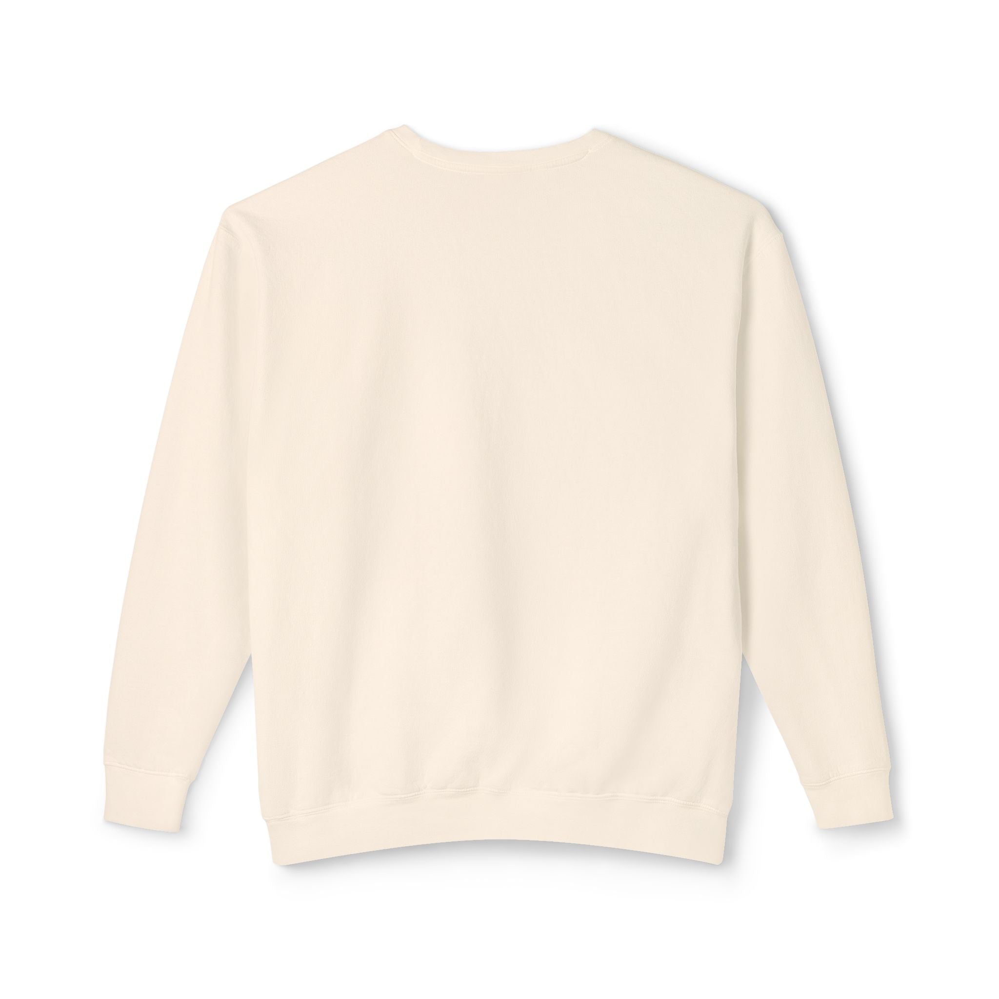 Psychology Program Crewneck Sweatshirt — Cute Student Grad Design