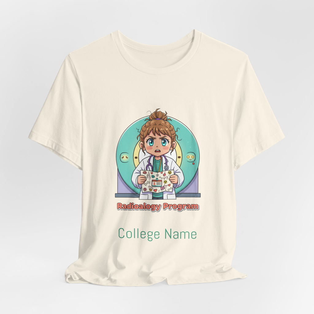 Radiology Student Program T-Shirt