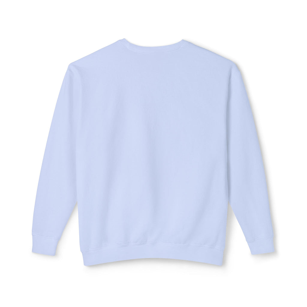Psychology Program Crewneck Sweatshirt — Cute Student Grad Design