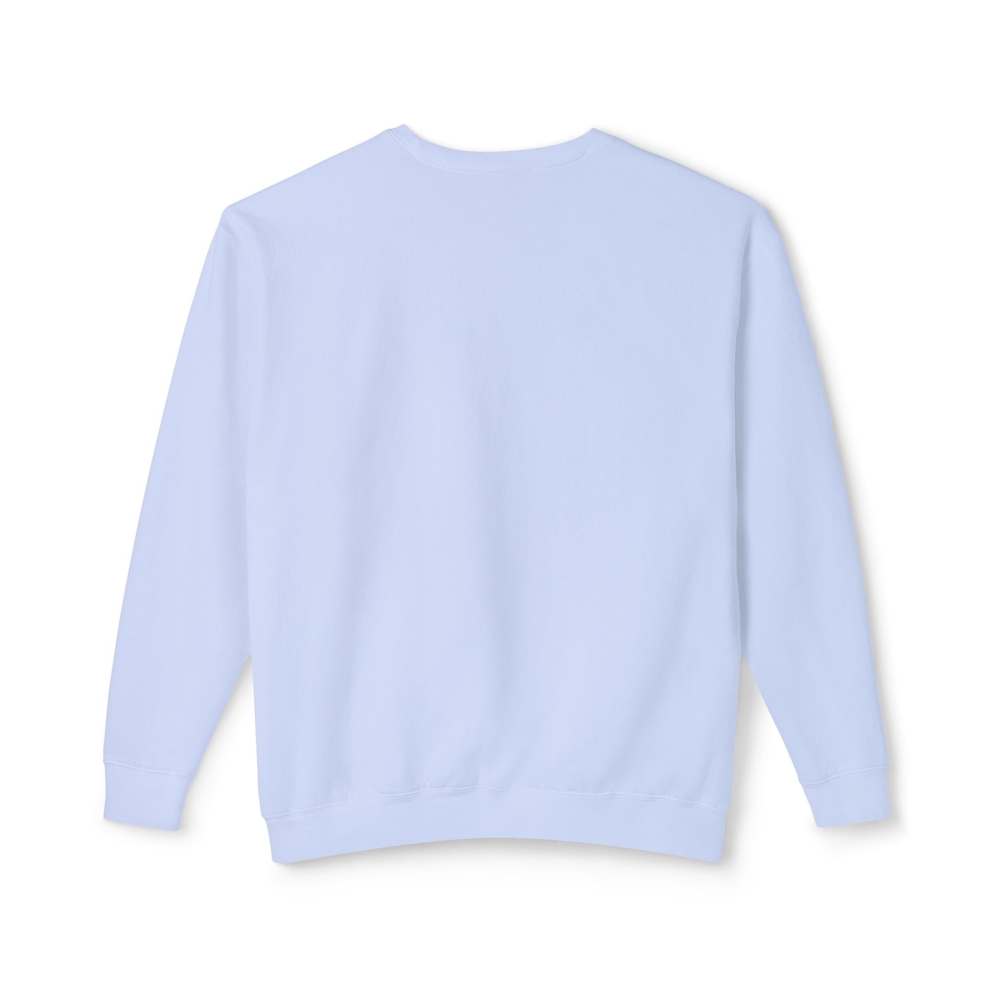 Psychology Program Crewneck Sweatshirt — Cute Student Grad Design