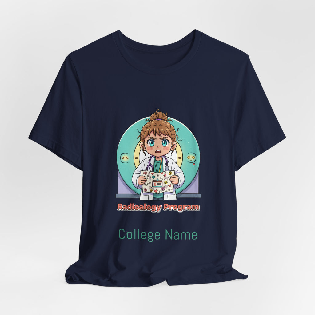 Radiology Student Program T-Shirt