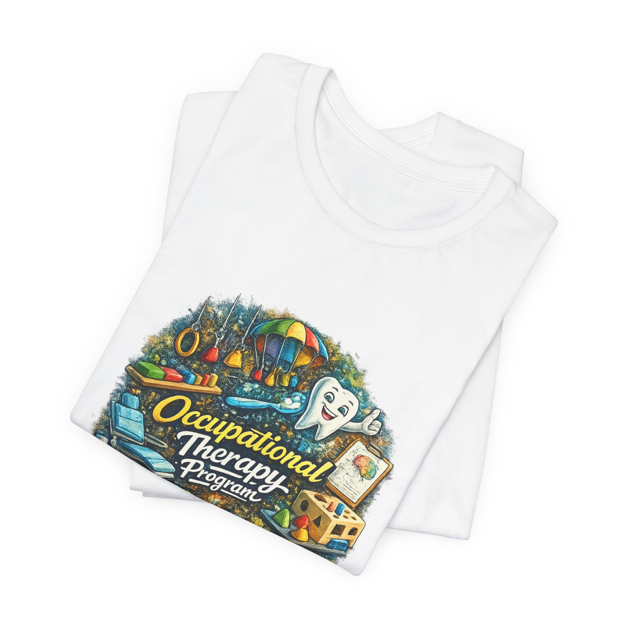 Occupational Therapy Program T-Shirt
