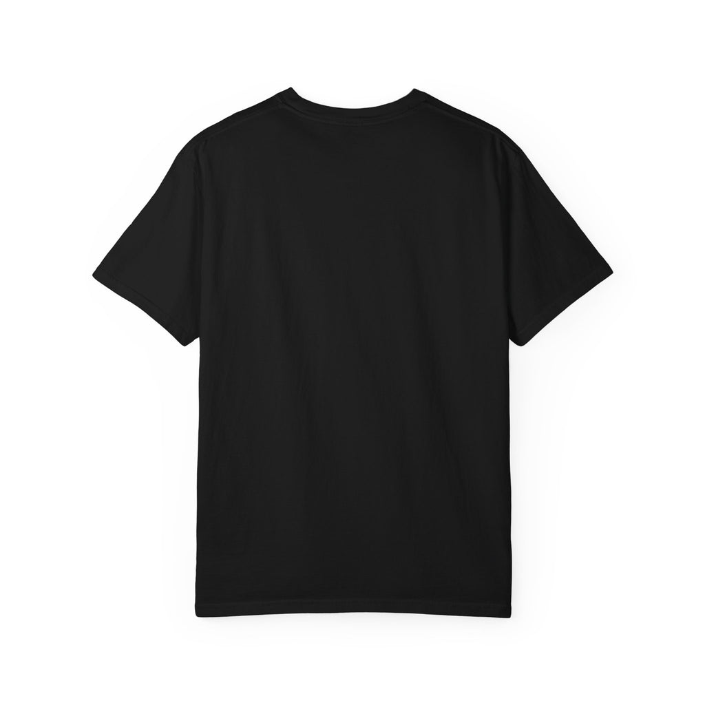 Nursing Program Unisex Garment-Dyed T-shirt