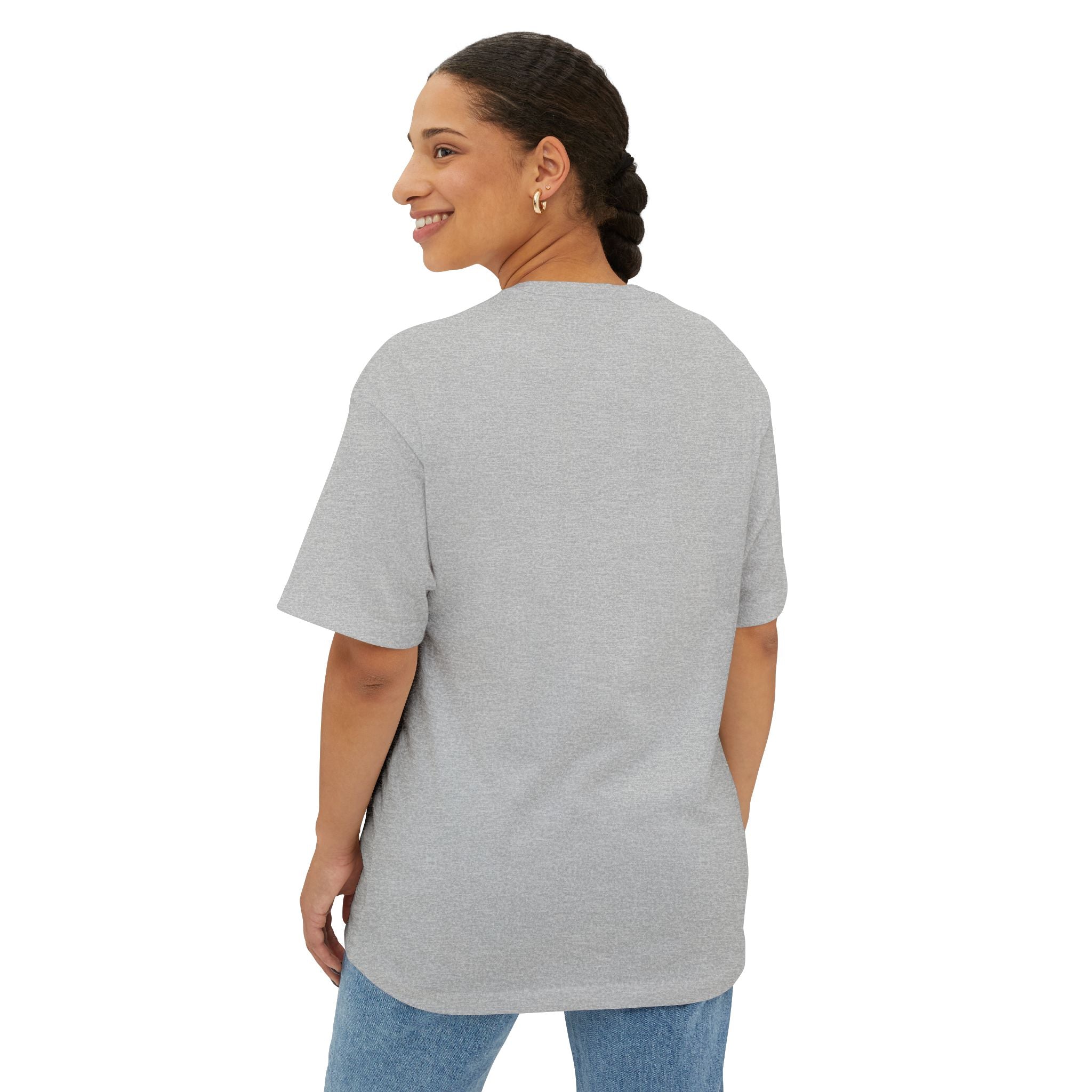 Arts Program Tee — College Arts Club T-Shirt