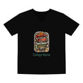 Automotive Student V‑Neck Tee — “My Toolbox, My Safe Space” Car Mechanic Shirt