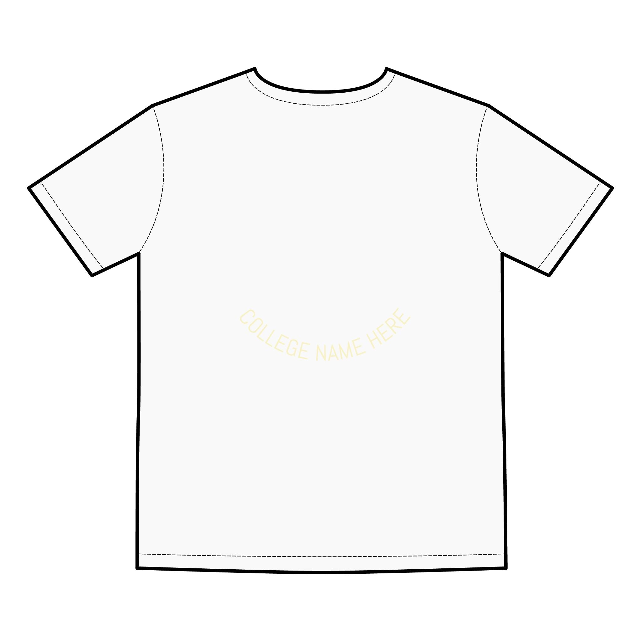 EMS Paramedic Program V‑Neck Tee — Cute Cartoon Medic Design