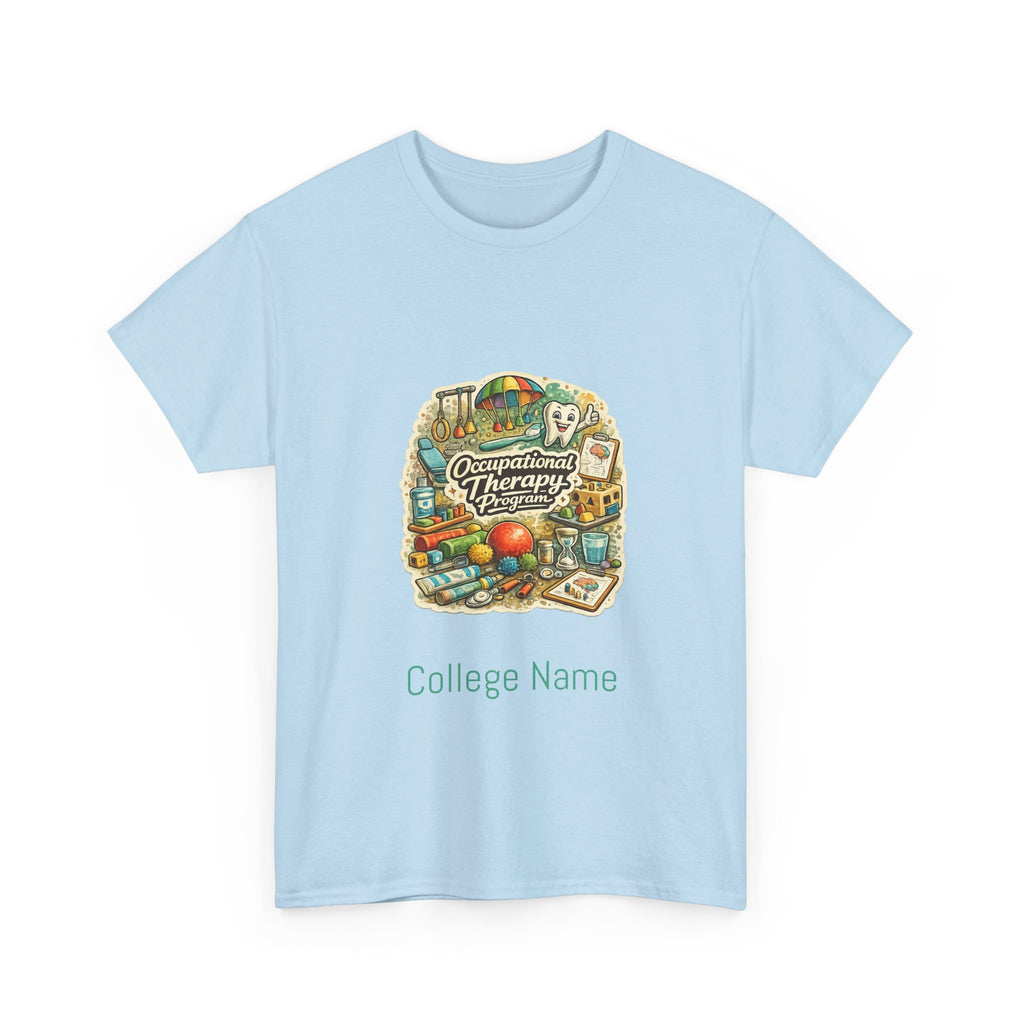 Occupational Therapy Tee