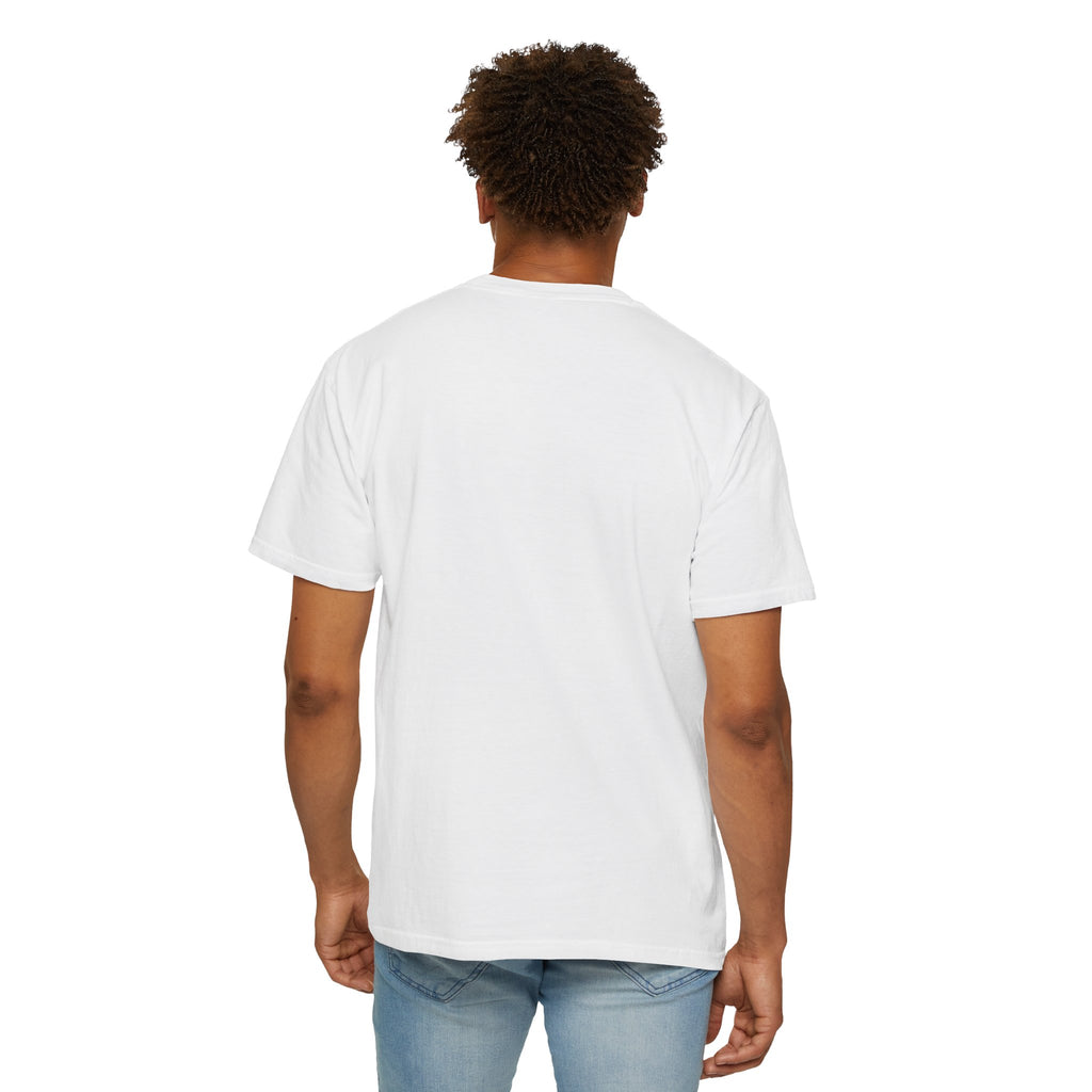 Computer Science Program T-Shirt — Cute Programmer Cartoon Tee