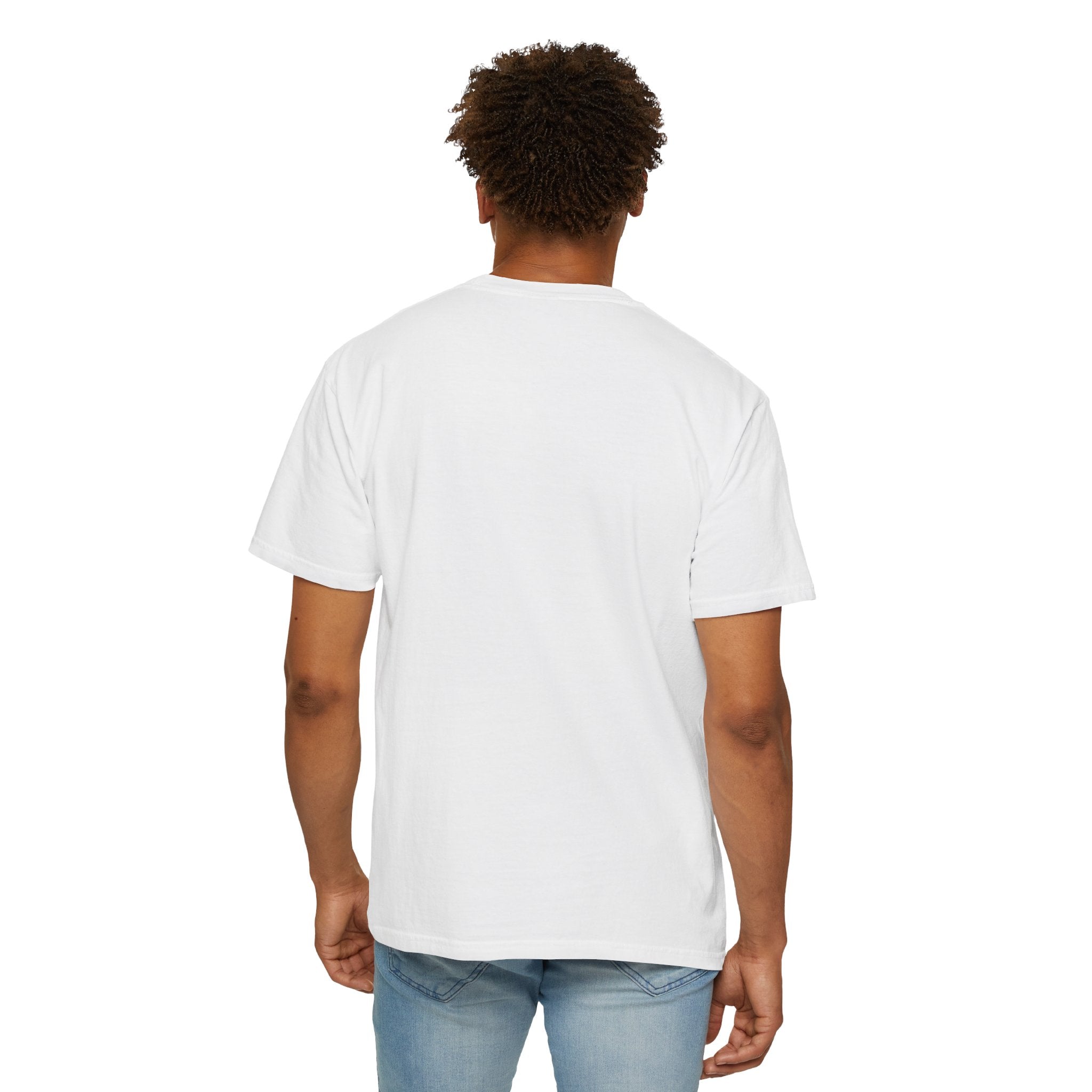 Computer Science Program T-Shirt — Cute Programmer Cartoon Tee