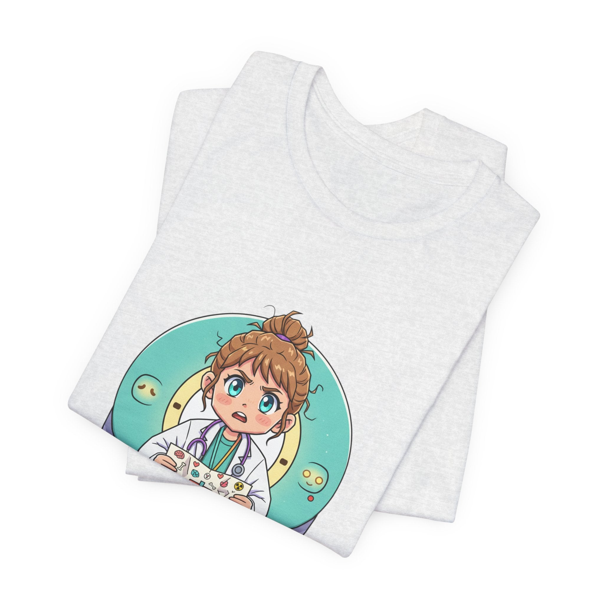 Radiology Student Program T-Shirt