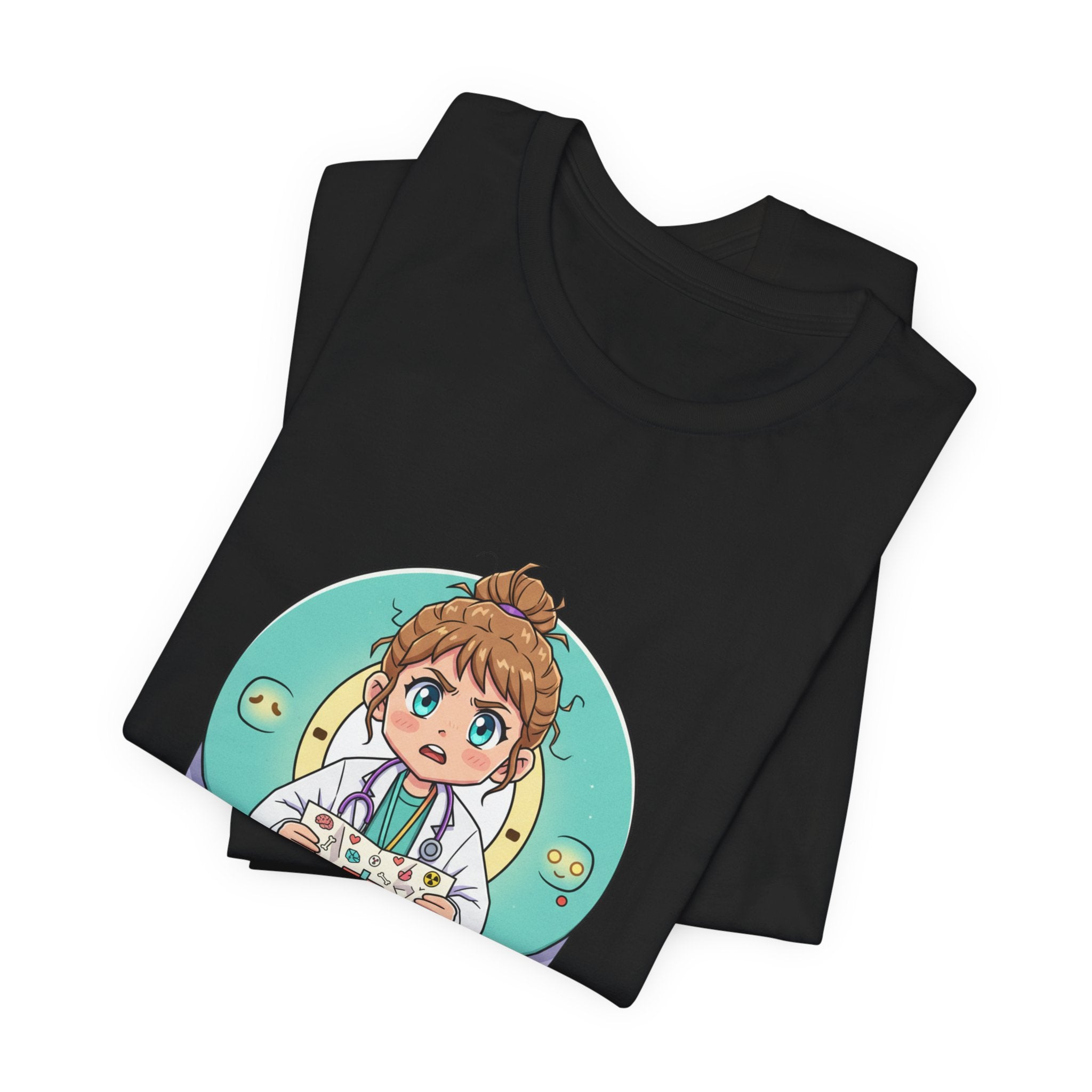 Radiology Student Program T-Shirt