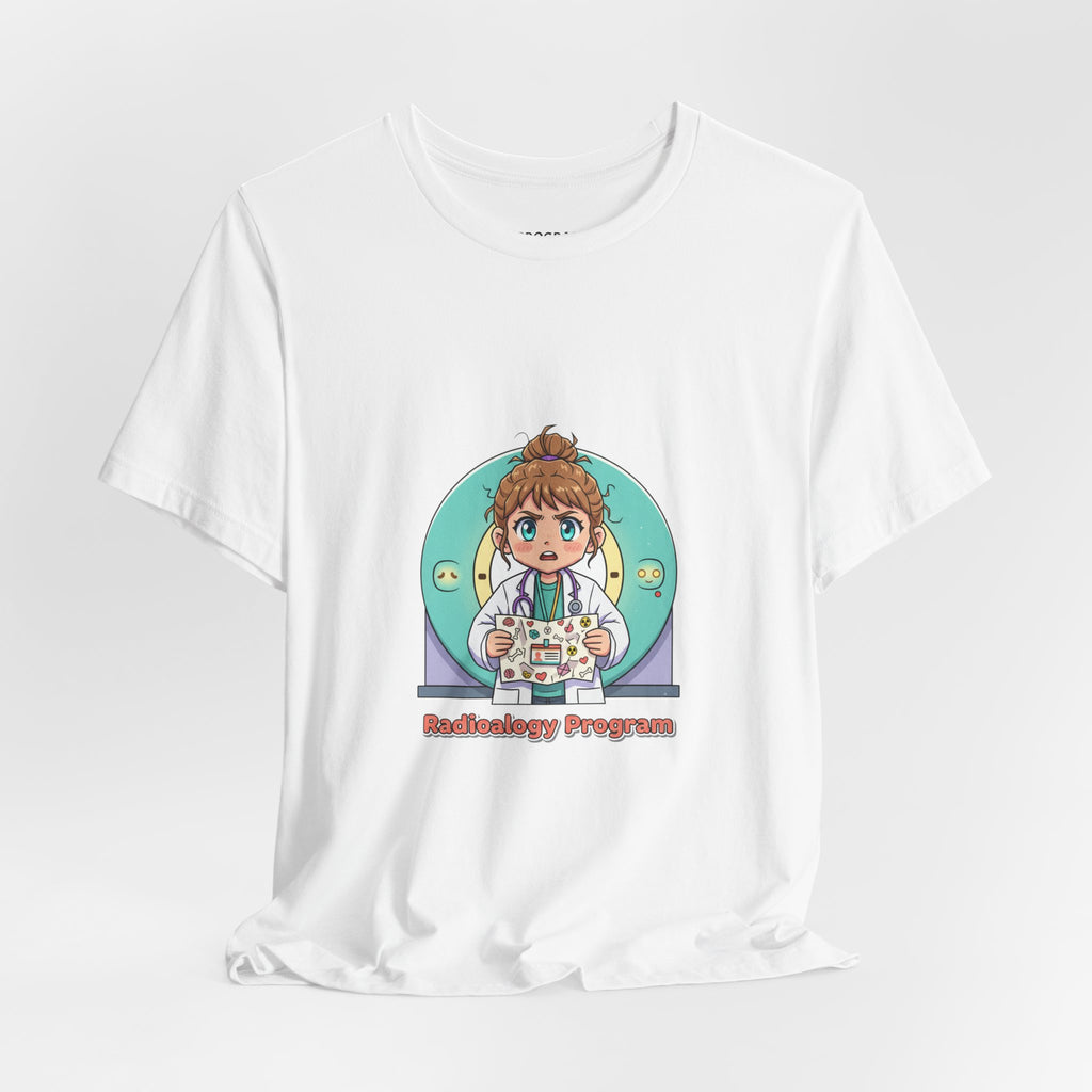 Radiology Student Program T-Shirt