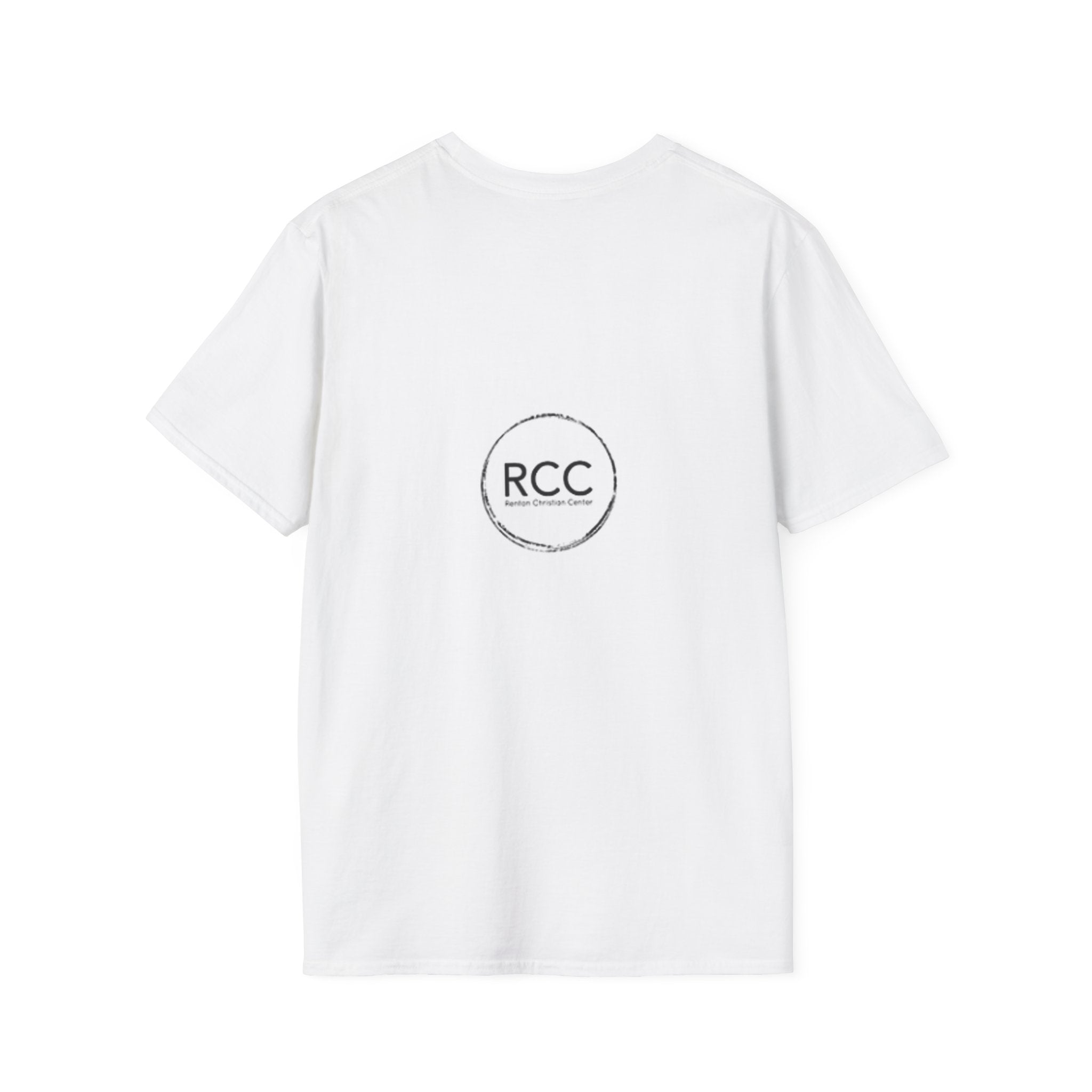 Renton Christian Center Shirt