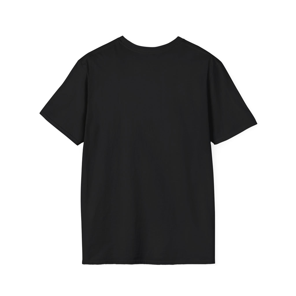 Blessed Are The Purse Makers - Small Logo T-Shirt