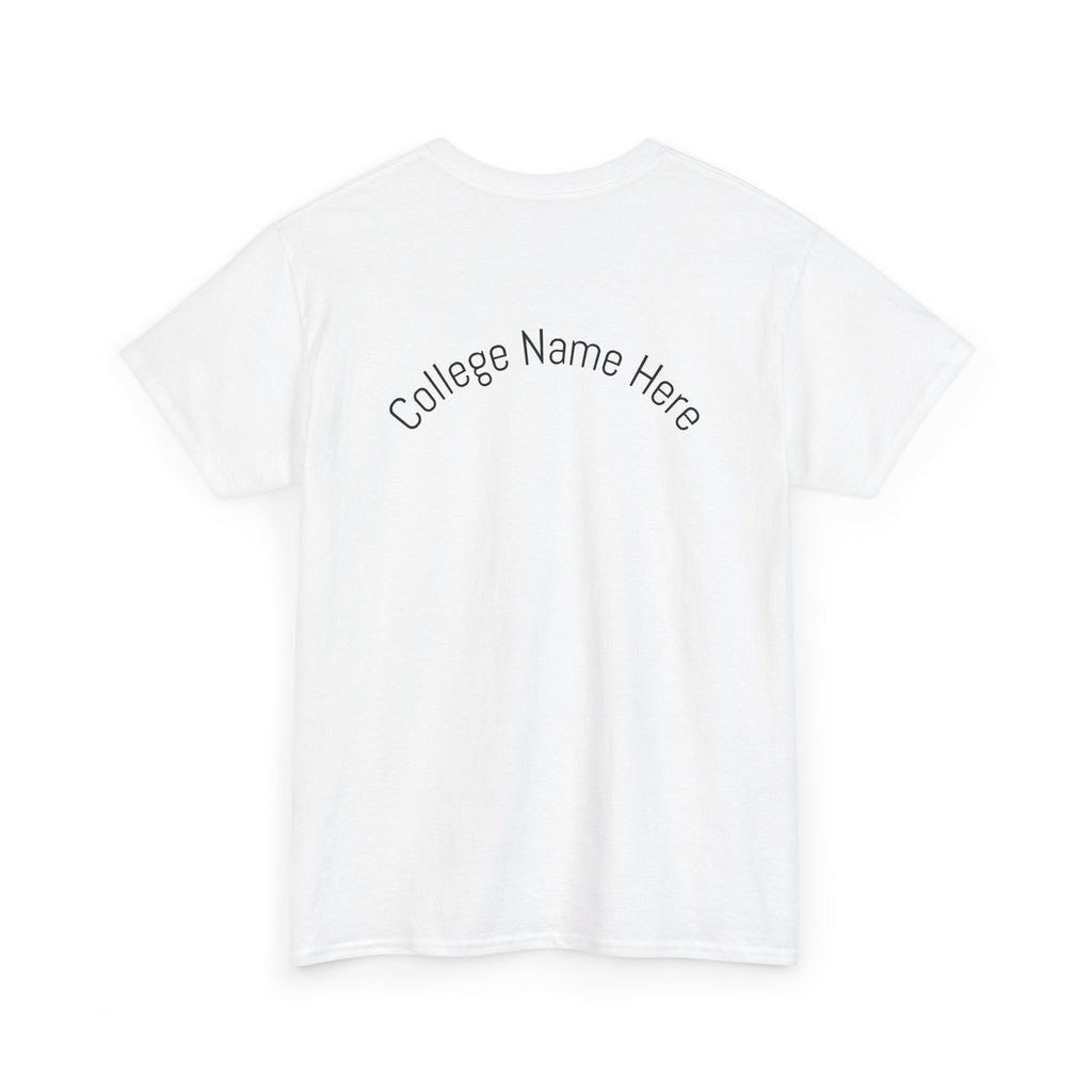 Unisex Radiology Tee