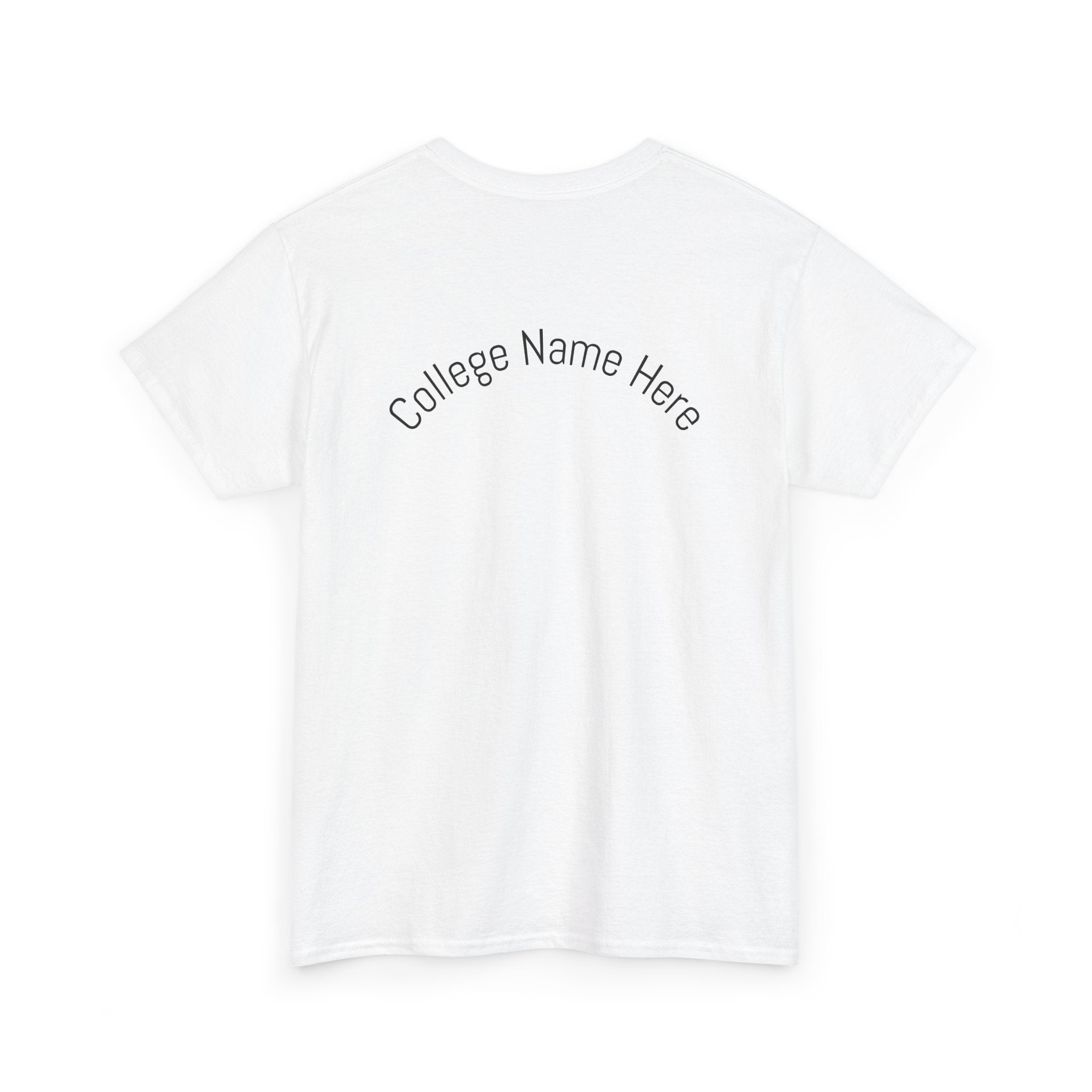 Unisex Radiology Tee