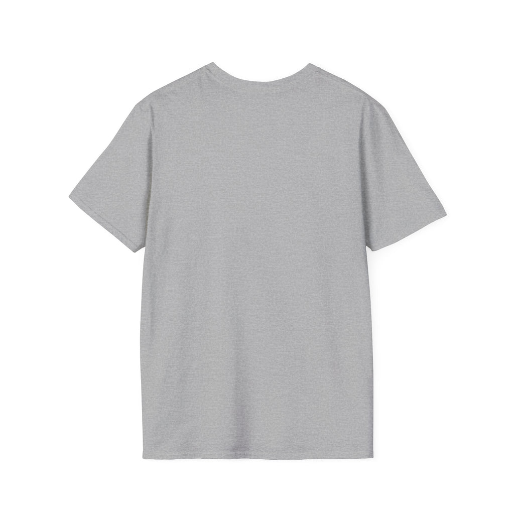 Blessed Are The Purse Makers - Small Logo T-Shirt