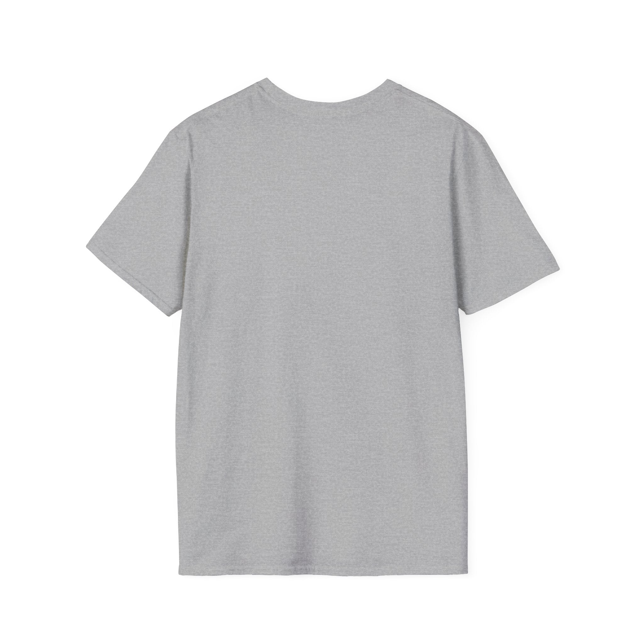 Blessed Are The Purse Makers - Small Logo T-Shirt
