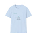 Nursing Program T-Shirt — College Name Customizable