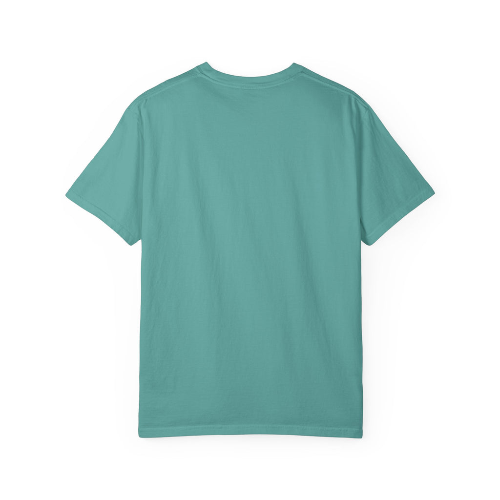 Psychology Program T-Shirt — Cute Student Cartoon Design