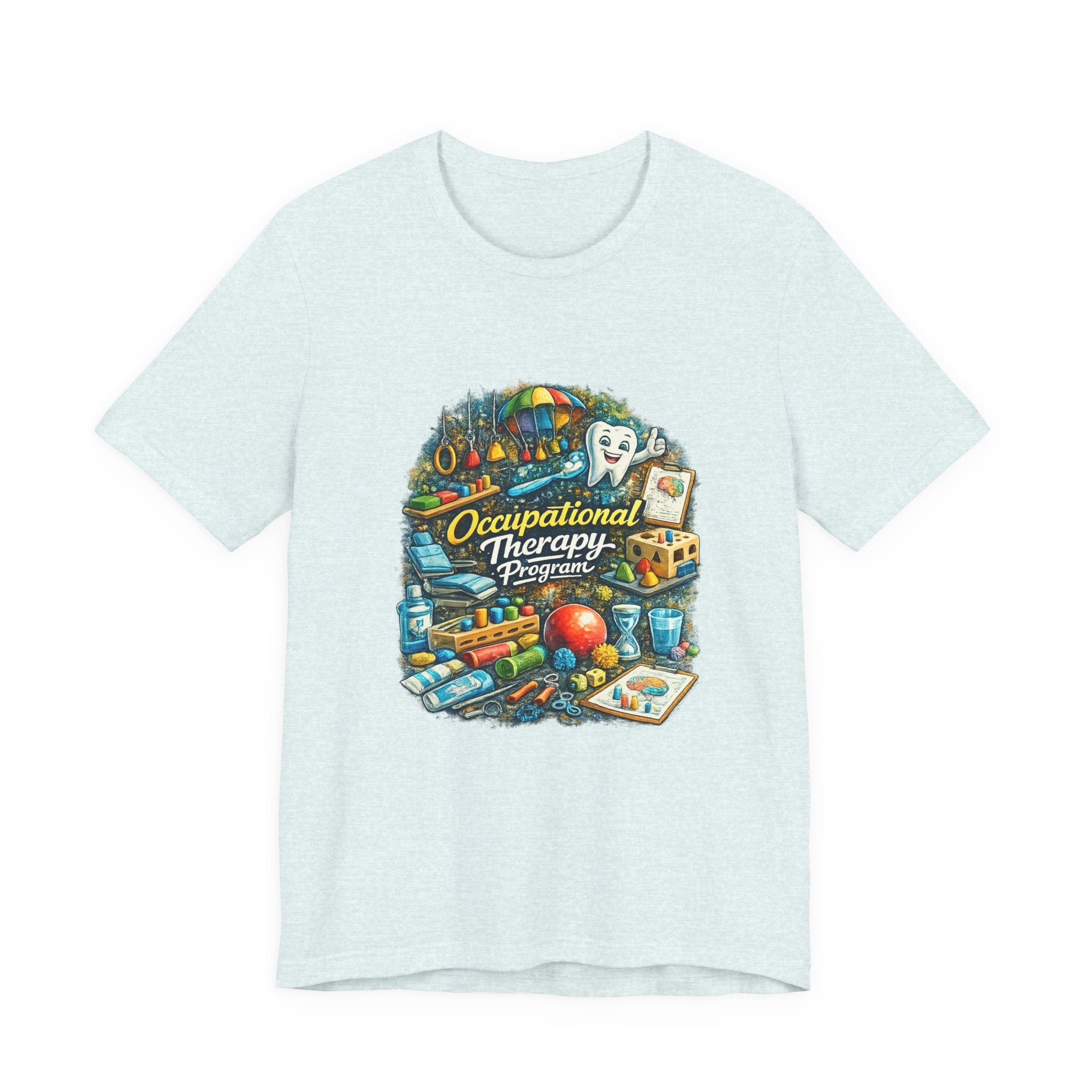 Occupational Therapy Program T-Shirt