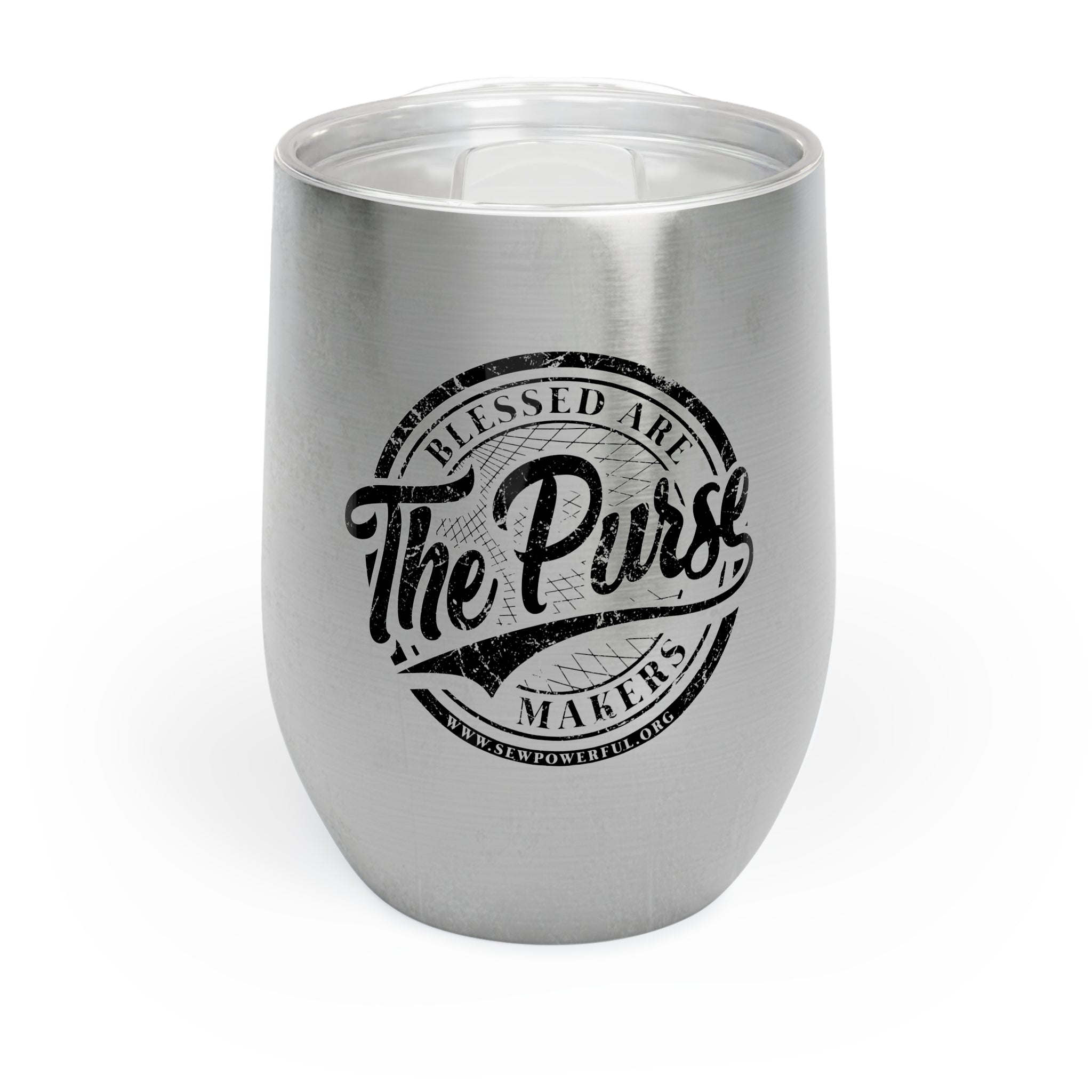 The Purse Tumbler