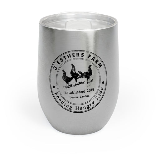 3 Esthers Farm Tumbler