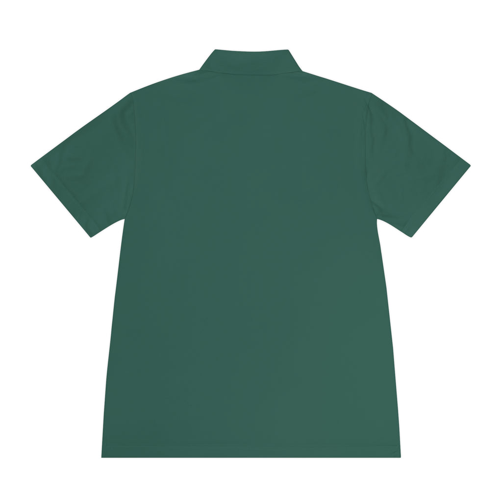College of Information Technology Polo Shirt — Customizable Sport Polo