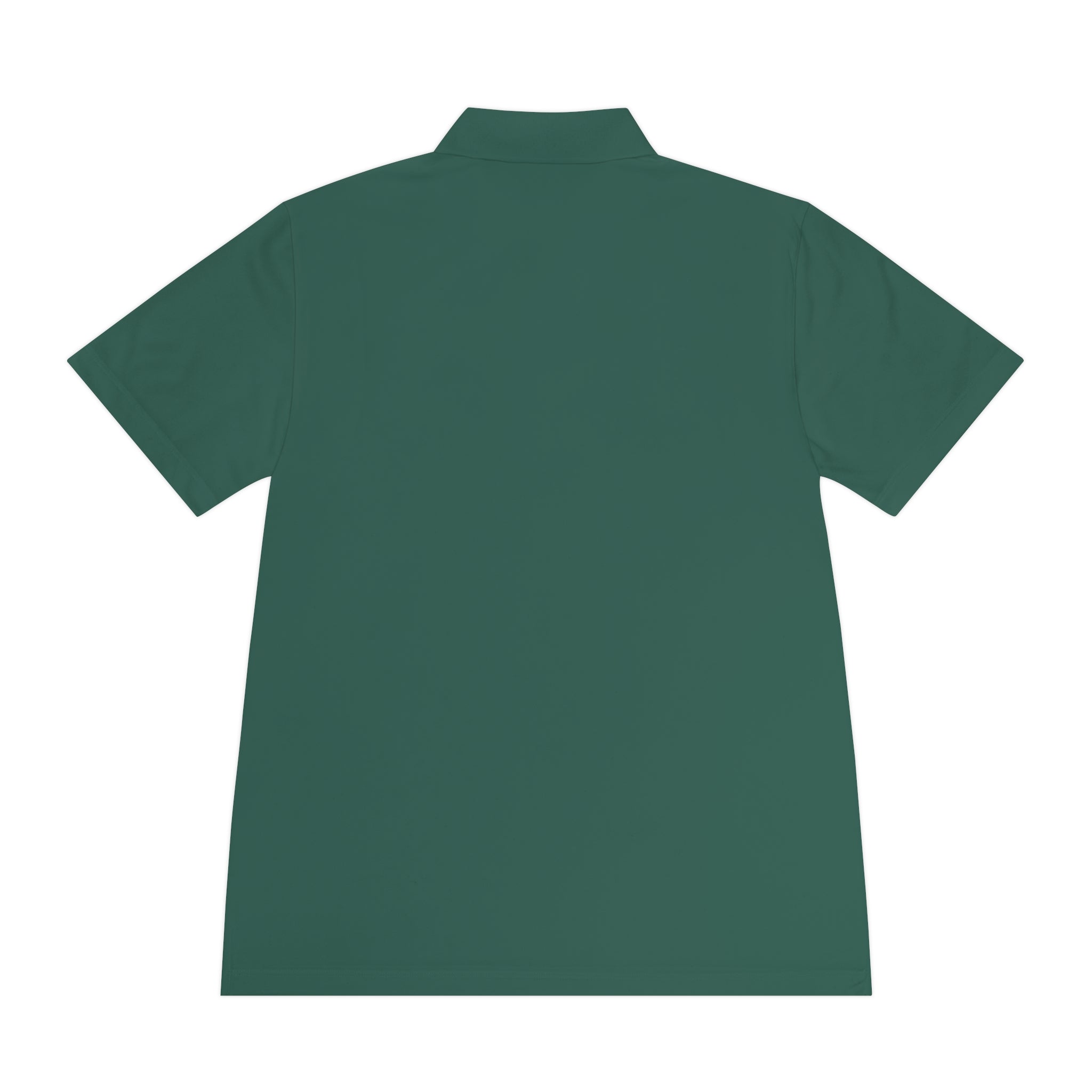 College of Information Technology Polo Shirt — Customizable Sport Polo