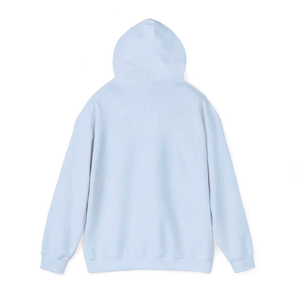 Farmhouse Chicken Hoodie — Crest Logo ‘Est. 2021’ Cozy Pullover