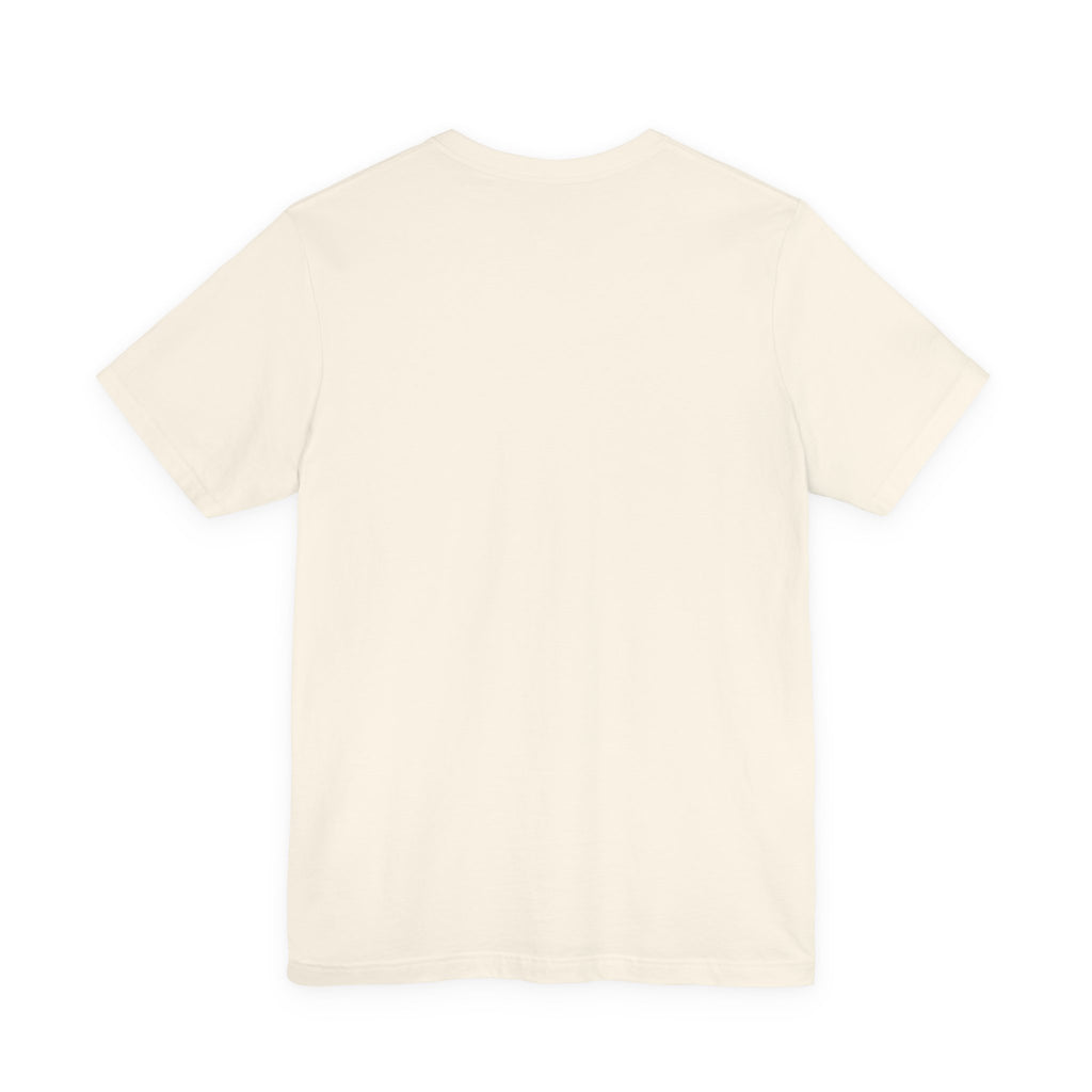 Art Program Shirt Unisex Jersey Short Sleeve Tee