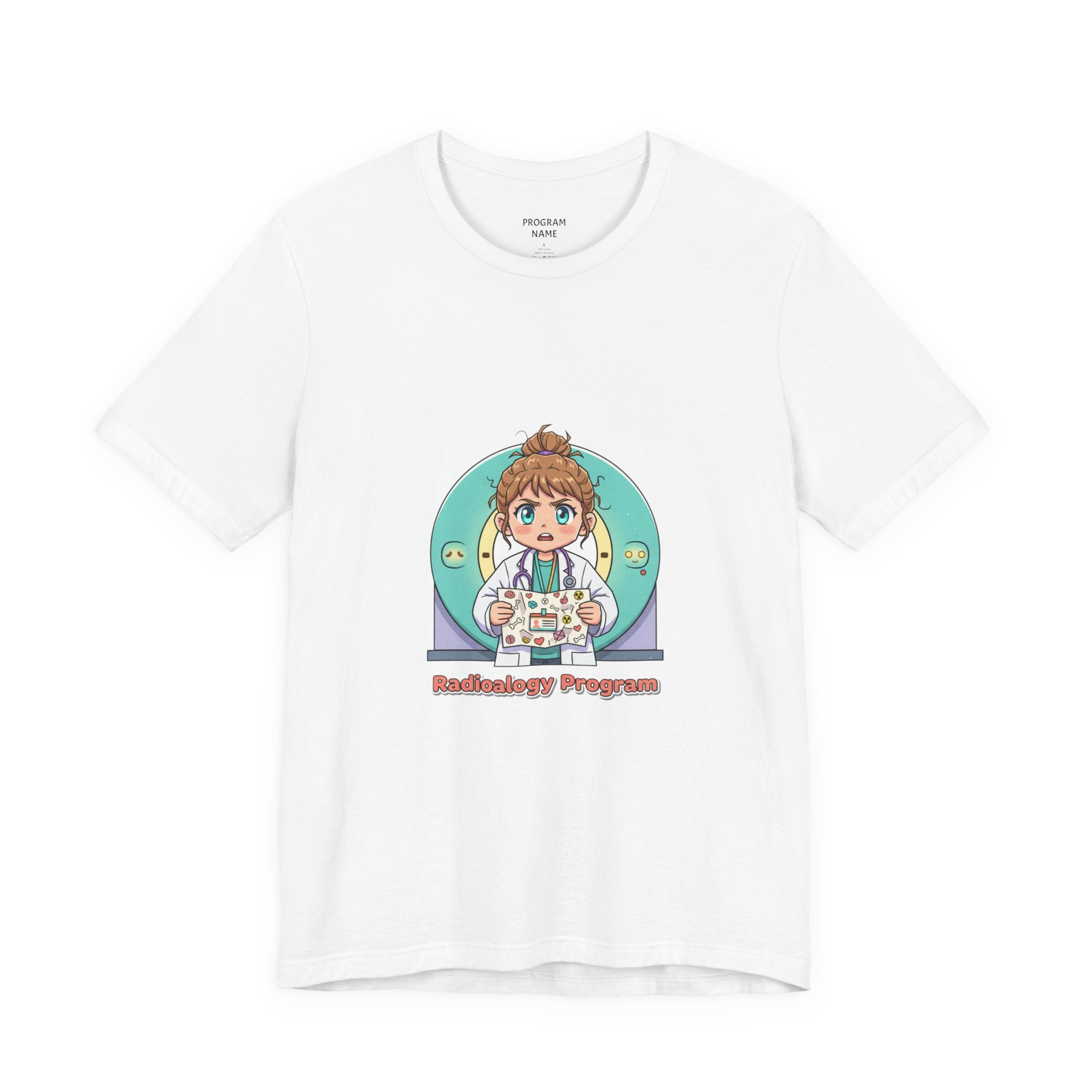 Radiology Student Program T-Shirt