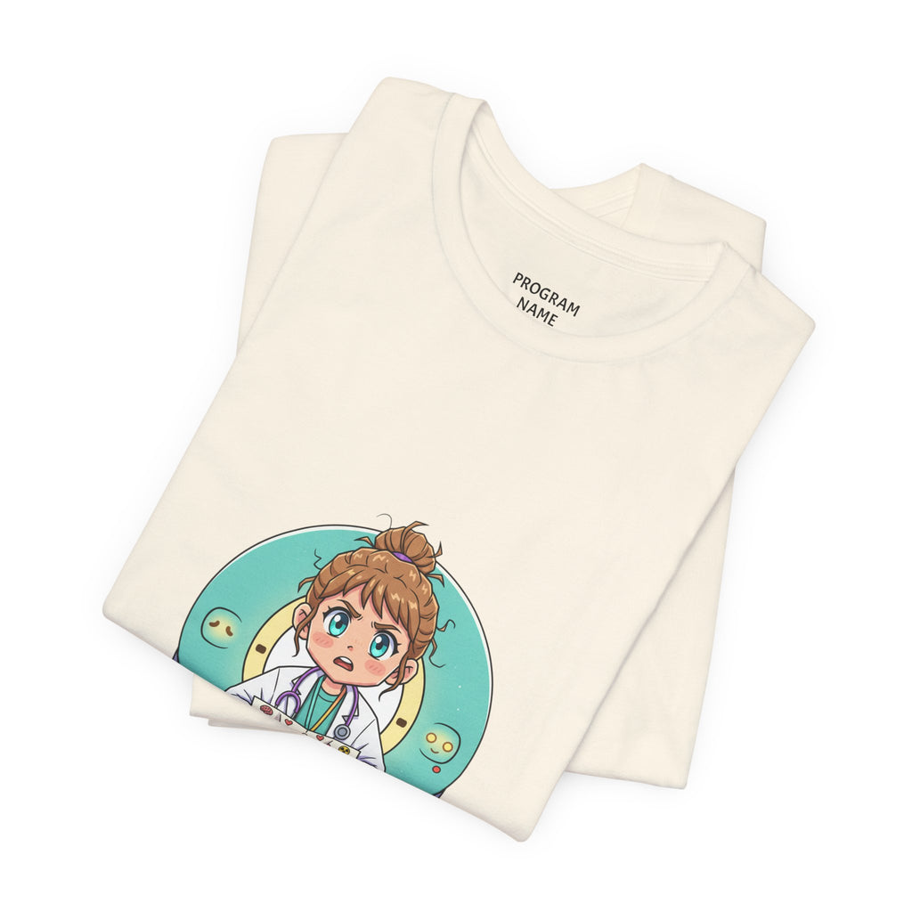 Radiology Student Program T-Shirt