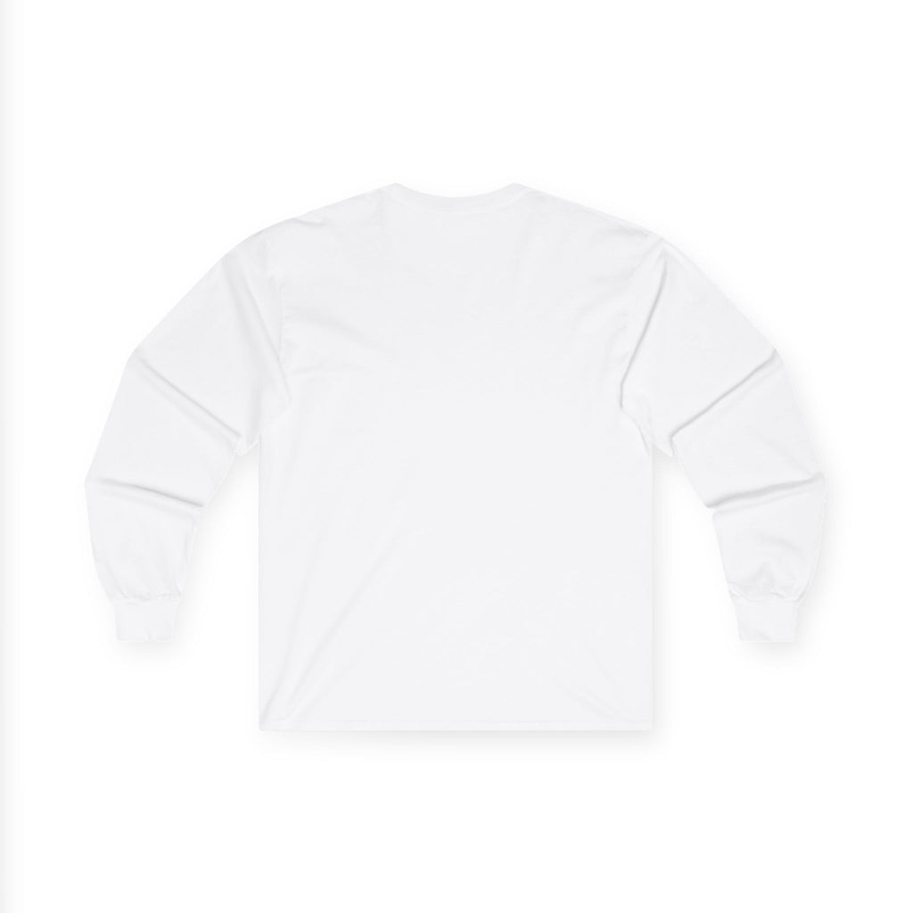 Nursing Program Long Sleeve Tee