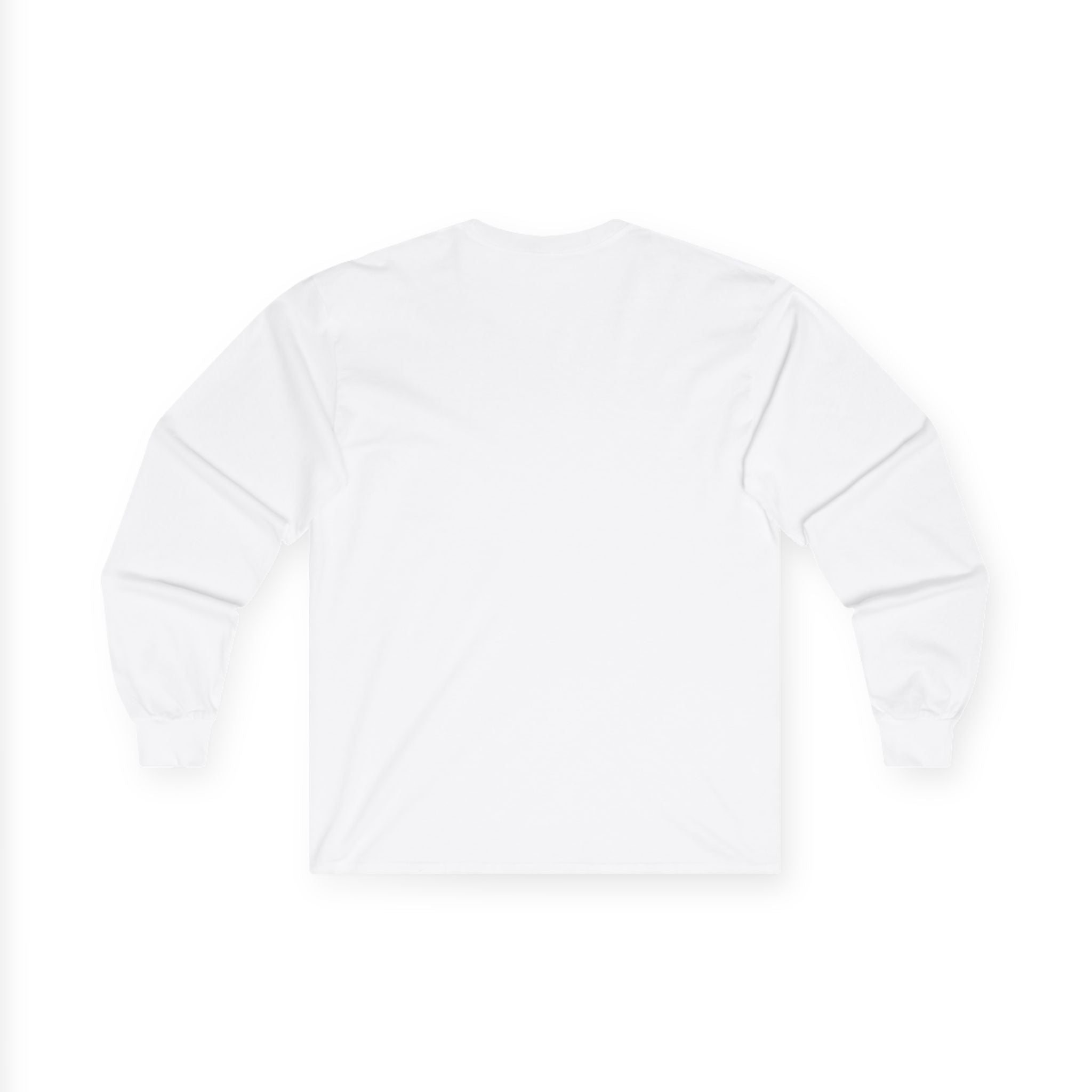 Nursing Program Long Sleeve Tee