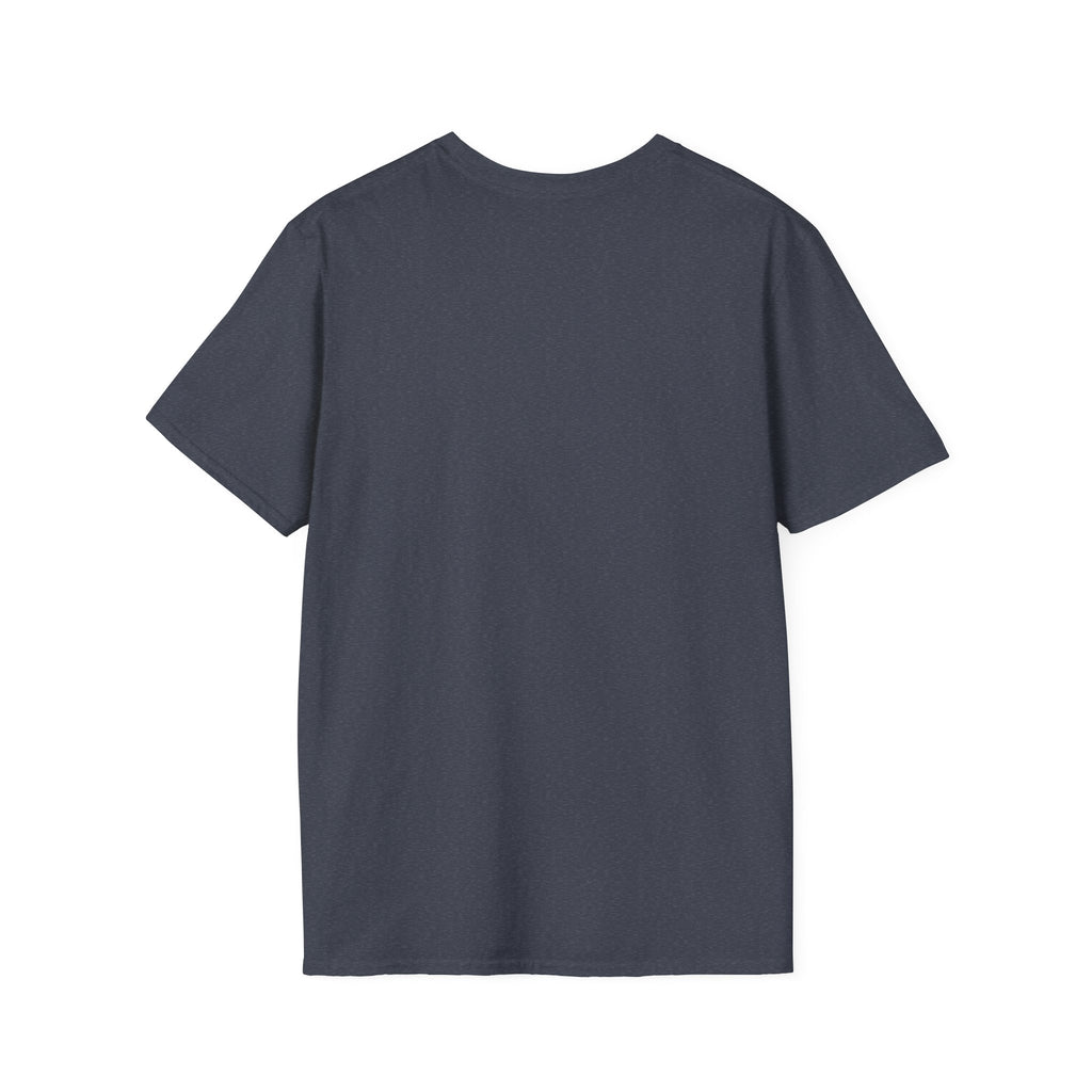 Accounting Program T-Shirt — Cute Student Accountant Graphic Tee