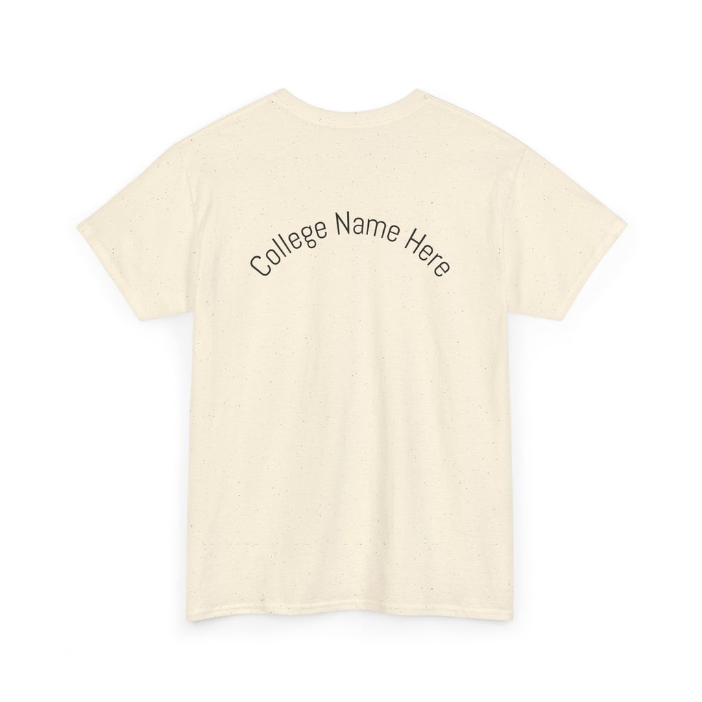 Unisex Radiology Tee