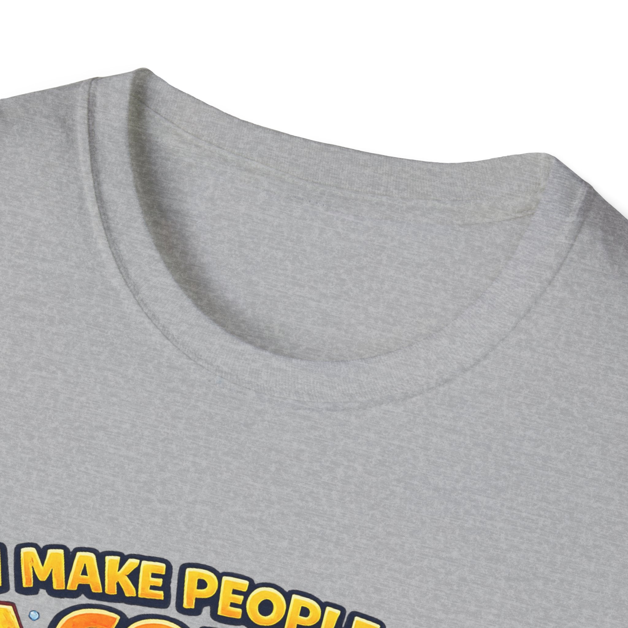 EMS Program T-Shirt - Ambulance Paramedic Tee