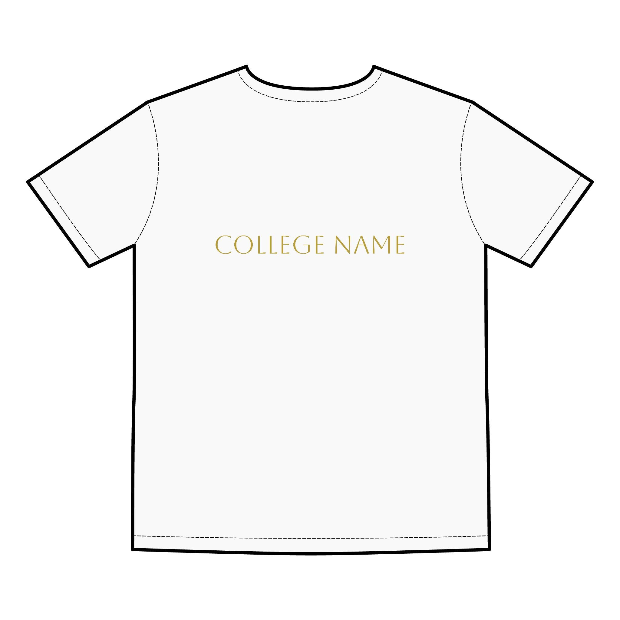 Automotive Student V‑Neck Tee — “My Toolbox, My Safe Space” Car Mechanic Shirt