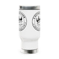 3 Esthers Farm 14oz Stainless Steel Travel Mug with Handle