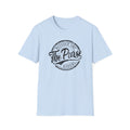 Blessed Are The Purse Makers - Logo T-Shirt