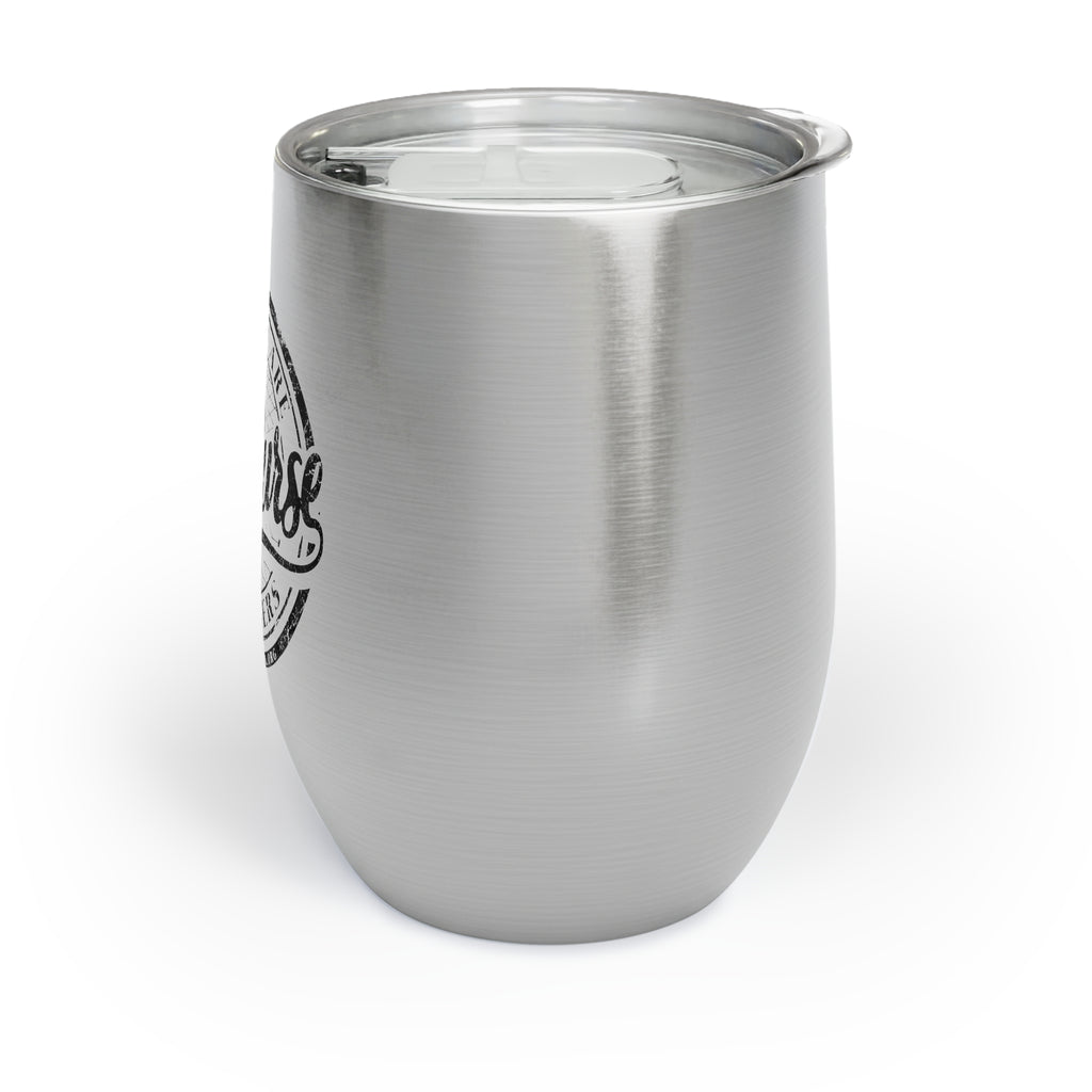 The Purse Tumbler